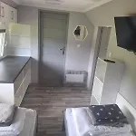 Kemping Chillout Smołdzino
