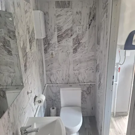 Chillout 营地 Smołdzino