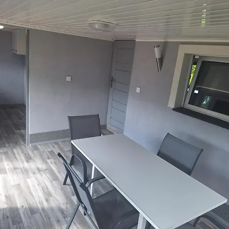 Chillout * Smołdzino